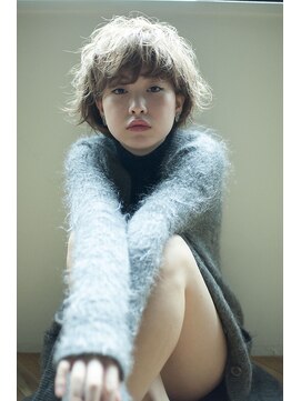 ホーミートウキョウ(HOMIE TOKYO) 【HOMIE TOKYO渋谷】☆03-3797-1818☆最新スタイル 8641