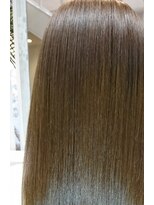 ユナイテッドケアーズ 名駅店(UNITED CARES)&nbsp;髪質改善エステコース　after
