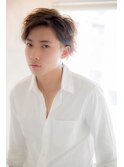 ★好印象×爽やかメンズパーマ★