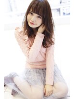 フォルテ 掛川店 愛されロング