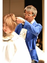 美遊ヘアスタジオ 小野田 光伸