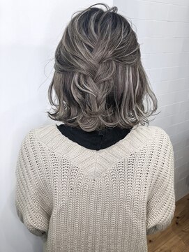 ローレル(Laurel) Laurel心斎橋●森拓也●スペシャルハイライト