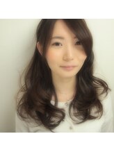 ヘアキーズ (Hair keys) 愛されパーマ