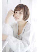 ウィズ 川口店(WIZ) ショートボブ