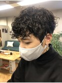 リッジパーマ
