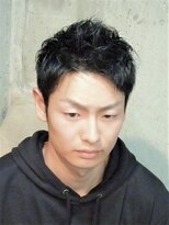 ココロコ(COCO LOCO) スーツにも合う ビジネス&リクルートにオススメ!