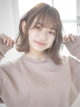 エイト新宿店(EIGHT shinjuku) 【EIGHT new hair style】210504