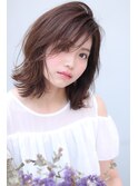カラー/白髪染め/白髪ぼかし/髪質改善/ハイライト［古河駅］