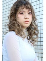 リトロボ(ritrovo)&nbsp;カーリーカール