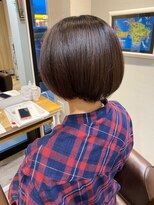 ヘアーアンドライフ リノア あびこ店(LINOAH)&nbsp;サロンスタイル