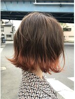 モア(MoA) 【MoA】Bob
