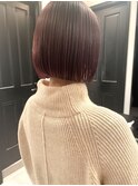 【sheta／小林】　コンパクトボブ