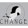 チェンジ(CHANGE)のお店ロゴ