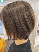 レイヤーボブ