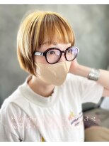 クラッチバイシオンアグリゲイト(CLUTCH by Zi-on aggregate)&nbsp;ハイライト×マッシュ