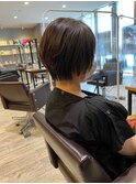 甲子園口/髪質改善/白髪染め/ショート/酸性ストレート/美容室