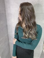 リベルテ 新宿(Liberte) ブロンドグレージュ