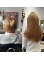 ハーチ 天神 大名店(Haachi)&nbsp;♯38【エクステ天神・大名】STYLE満載(インスタ→haachi.fuk)