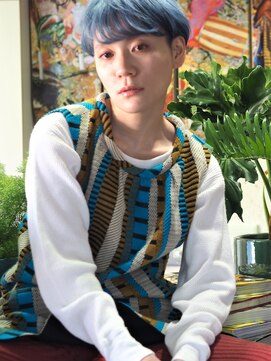 リブロ 三軒茶屋(LIBRO) ロック×ヒッピー