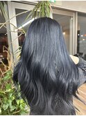 デザインカラー/こなれハイトーン/プレミアムカラー大船//大船駅