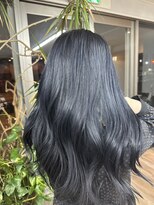 ヴィフ 大船(VIF)&nbsp;デザインカラー/こなれハイトーン/プレミアムカラー大船//大船駅