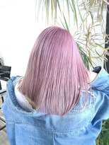 ヴィフ 大船(VIF)&nbsp;デザインカラー/こなれハイトーン/プレミアムカラー大船//大船駅