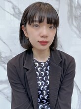 アリュア(Allure)&nbsp;山崎 日和