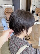 リーストア(Re:Store)&nbsp;ショートスタイル