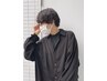 【メンズスタンダードコース】カット¥5500「仙台/men's/髪質改善/広瀬通」