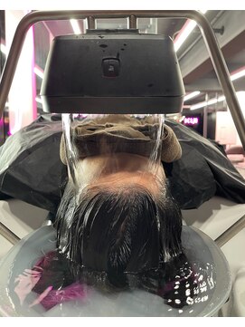 キジ(KIJI) ★非日常の新体感メニュー★頭浸浴 詳細はブログまで