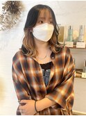 フェイスフレーミング♪