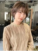 ニュアンスパーマ(田岡)20代30代40代