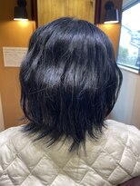 チアー ヘアリラクゼーション(cheer HAIRRELAXATION)&nbsp;ヘアマニキュア