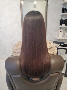 アネヘアー(annee hair) 20代30代40代/大人かわいい/髪質改善