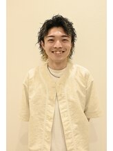 リーナ ビューティガーデン(LiNA BeautyGarden) 小崎 奨伊