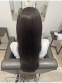 艶髪ロングstyle