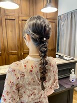 レジーナ トリドール(REGINA Tri'or)&nbsp;【八角】あみおろし