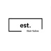 エスト 幕張本郷(est.)のお店ロゴ