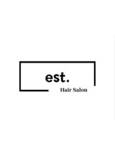 est.【エスト】髪質改善　幕張本郷