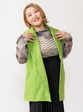 コットン45%(COTTON45%) 大久保 はな