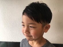 ヘアーサロン ジャヤ(hair salon JAYA)