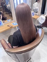 ラ タント(L'attente)&nbsp;ハイトーン/ミルクティー