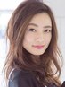 《炭酸スペシャルコース♪》カット+炭酸SPA+頭皮エッセンス　一律￥10000