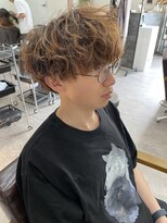 ウォルク(WOLK)&nbsp;クラウドマッシュ