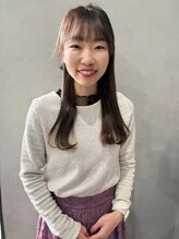 シャムオーツー 国分寺(CHAM:O2) 半田 恵理子