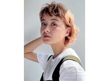 ヘアーゼロ 南新町(HAIR ZERO)