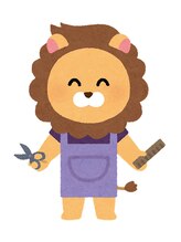 ヘアサロン イロドリ(hair salon irodori) 指名なしは こちら◎