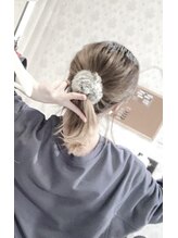 モナン 海老名(Monan) 梶原 紀子