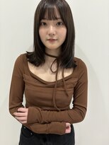 シーバイラヴィズム 万代店(Sea by LUVISM)&nbsp;レイヤースタイル