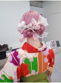 ◯卒業式セット◯